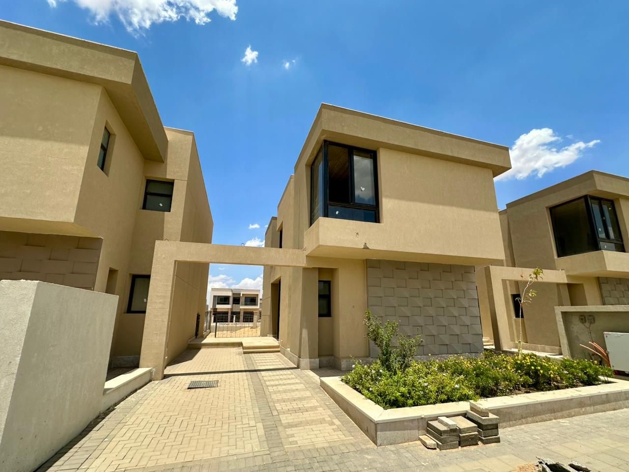 3-Bedroom Villa