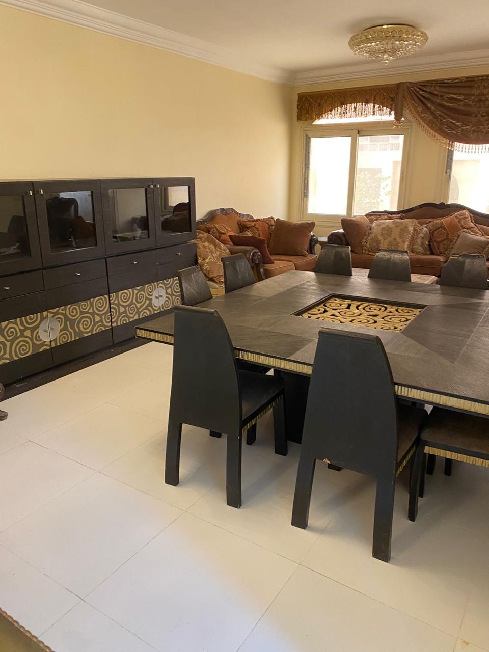 3-Bedroom Apartment