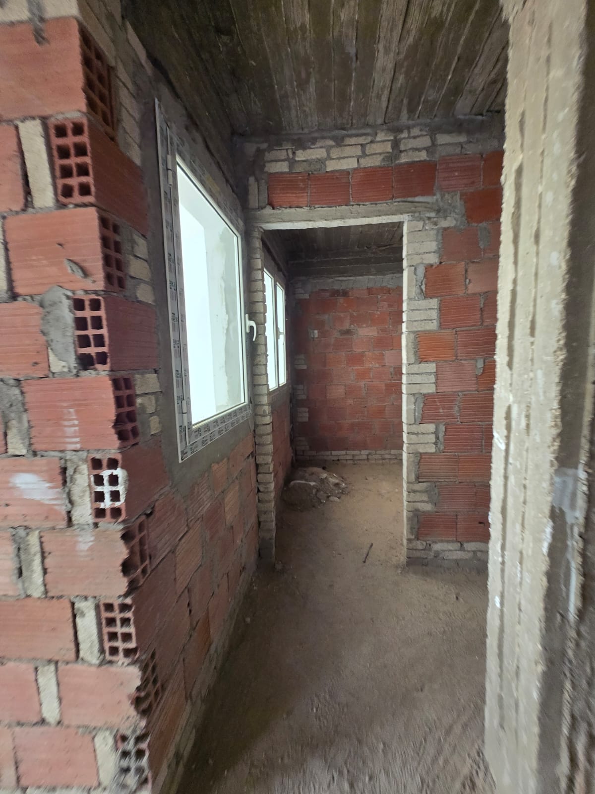 3-Bedroom Duplex