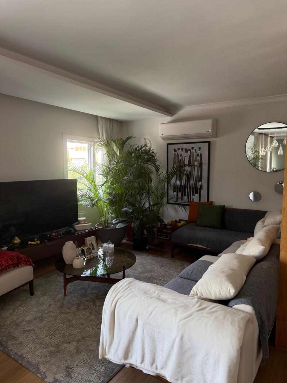 2-Bedroom Apartment