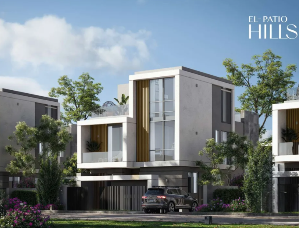 4-Bedroom Villa