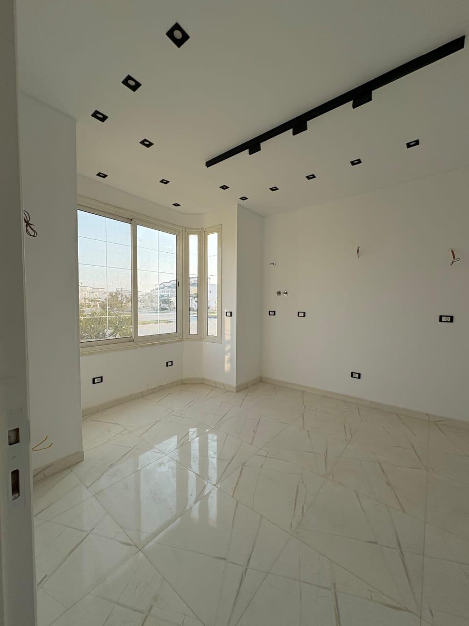 4-Bedroom Villa
