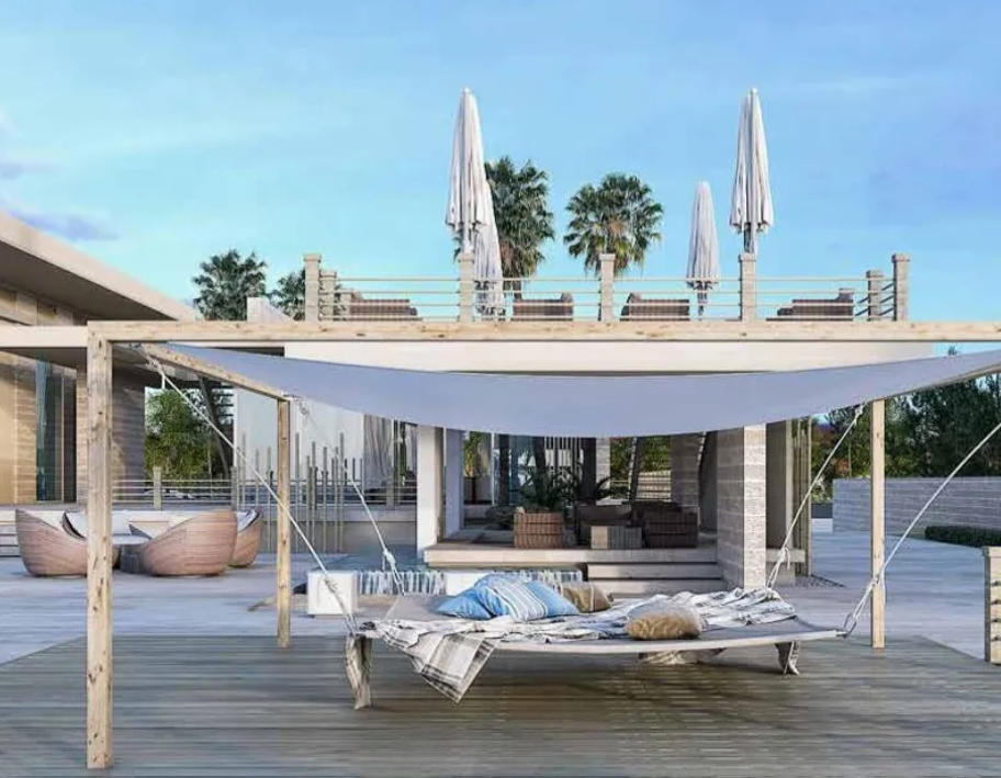 5-Bedroom Villa