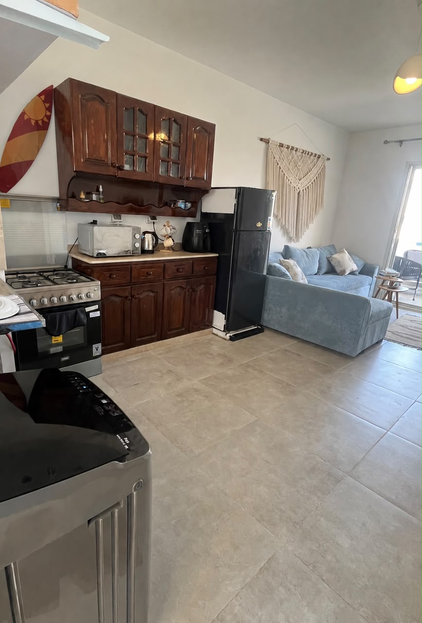 2-Bedroom Chalet