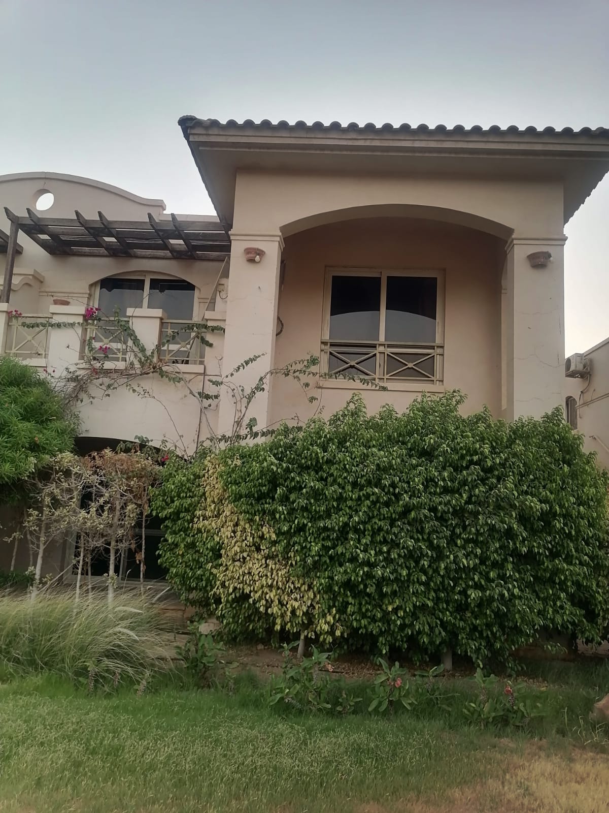6-Bedroom Duplex