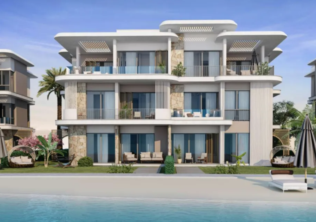 3-Bedroom Chalet