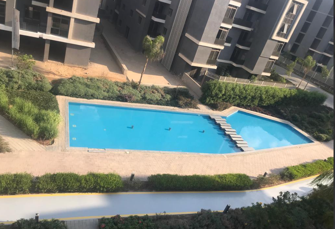 3-Bedroom Apartment
