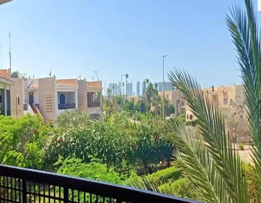 شاليه في مارينا 2 — RE-18919