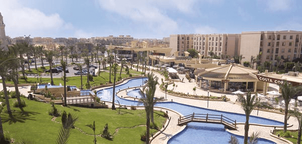محل في الرحاب — RE-26681