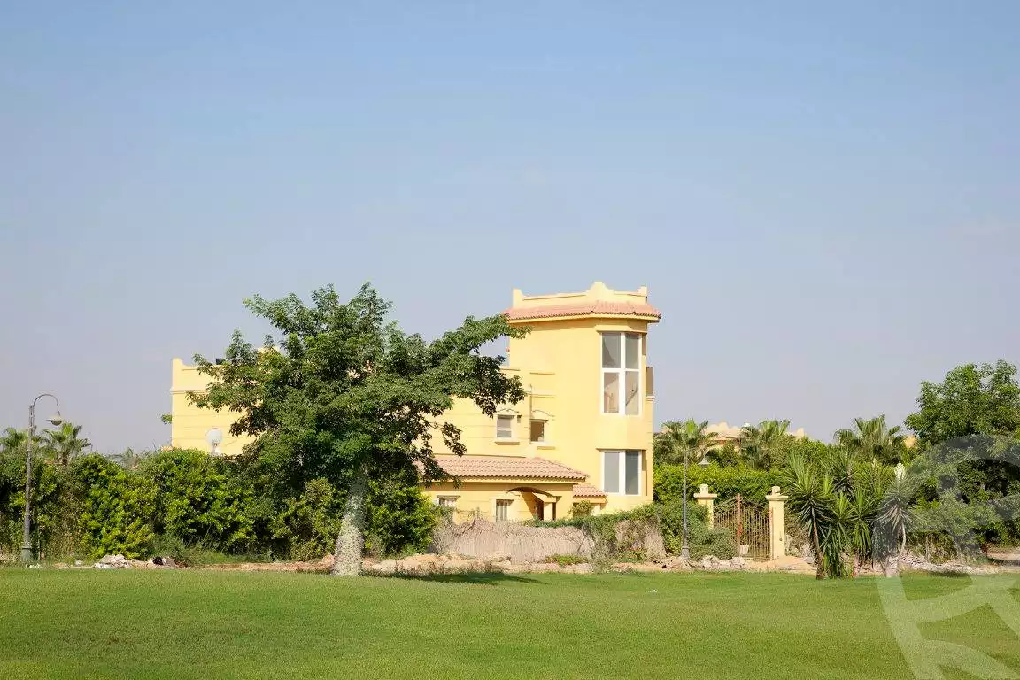 4-Bedroom Villa