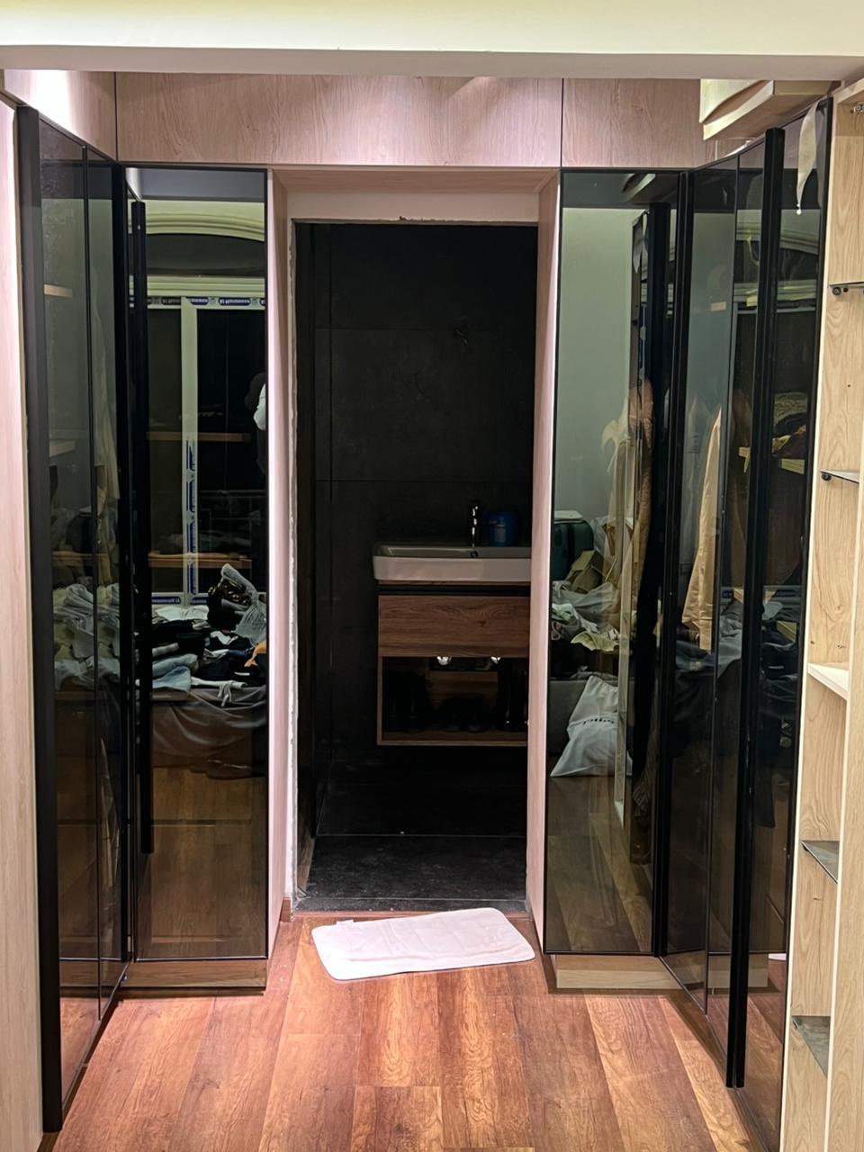 3-Bedroom Apartment