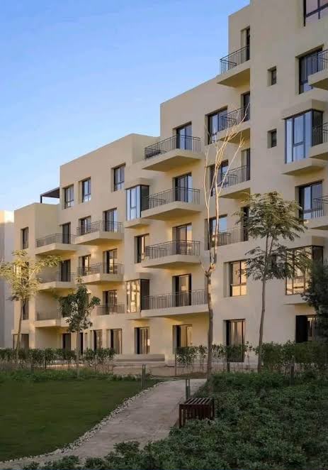3-Bedroom Apartment
