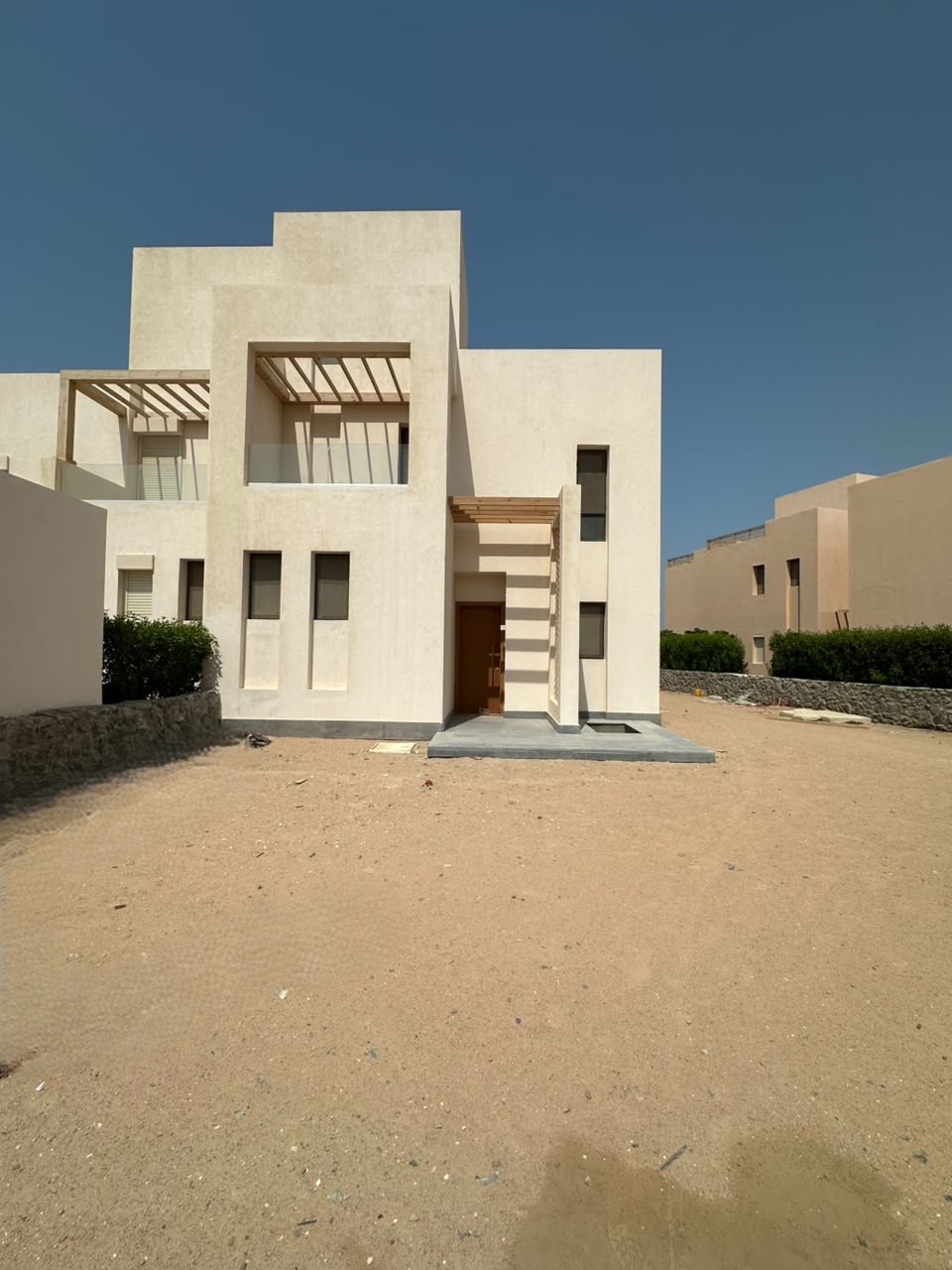 توين هاوس في اينشنت هيل — RE-29023