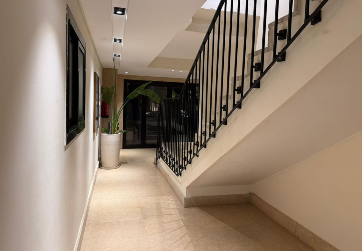 3-Bedroom Penthouse
