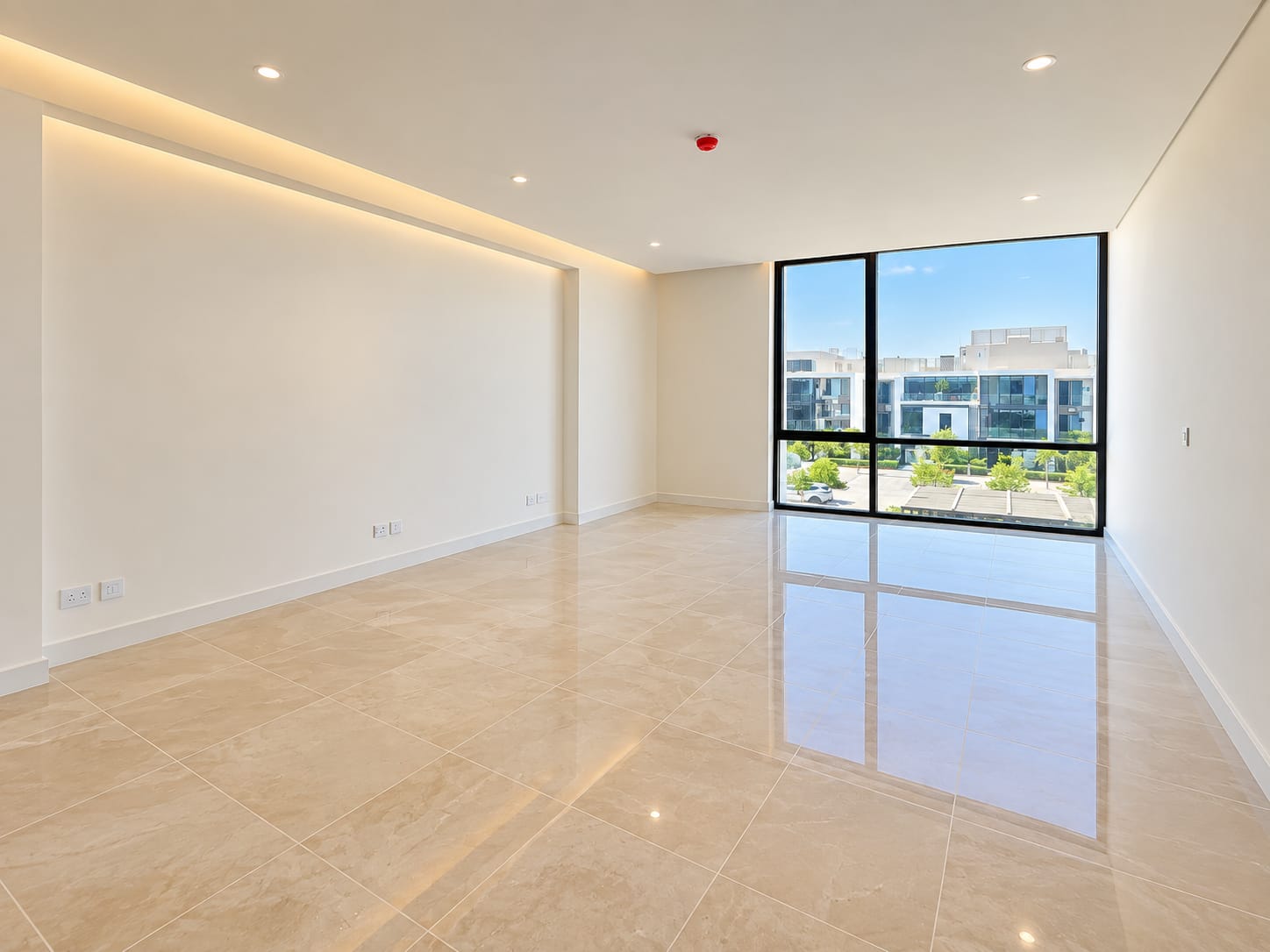 Office in HeartWork