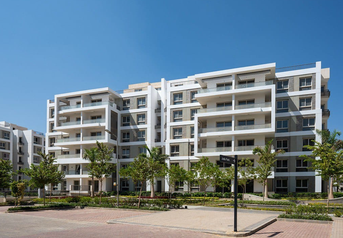 Apartment, 3 BR in Beta Greens