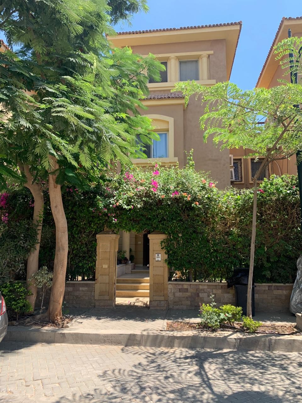 Town House, 4 BR in Dara Gardens