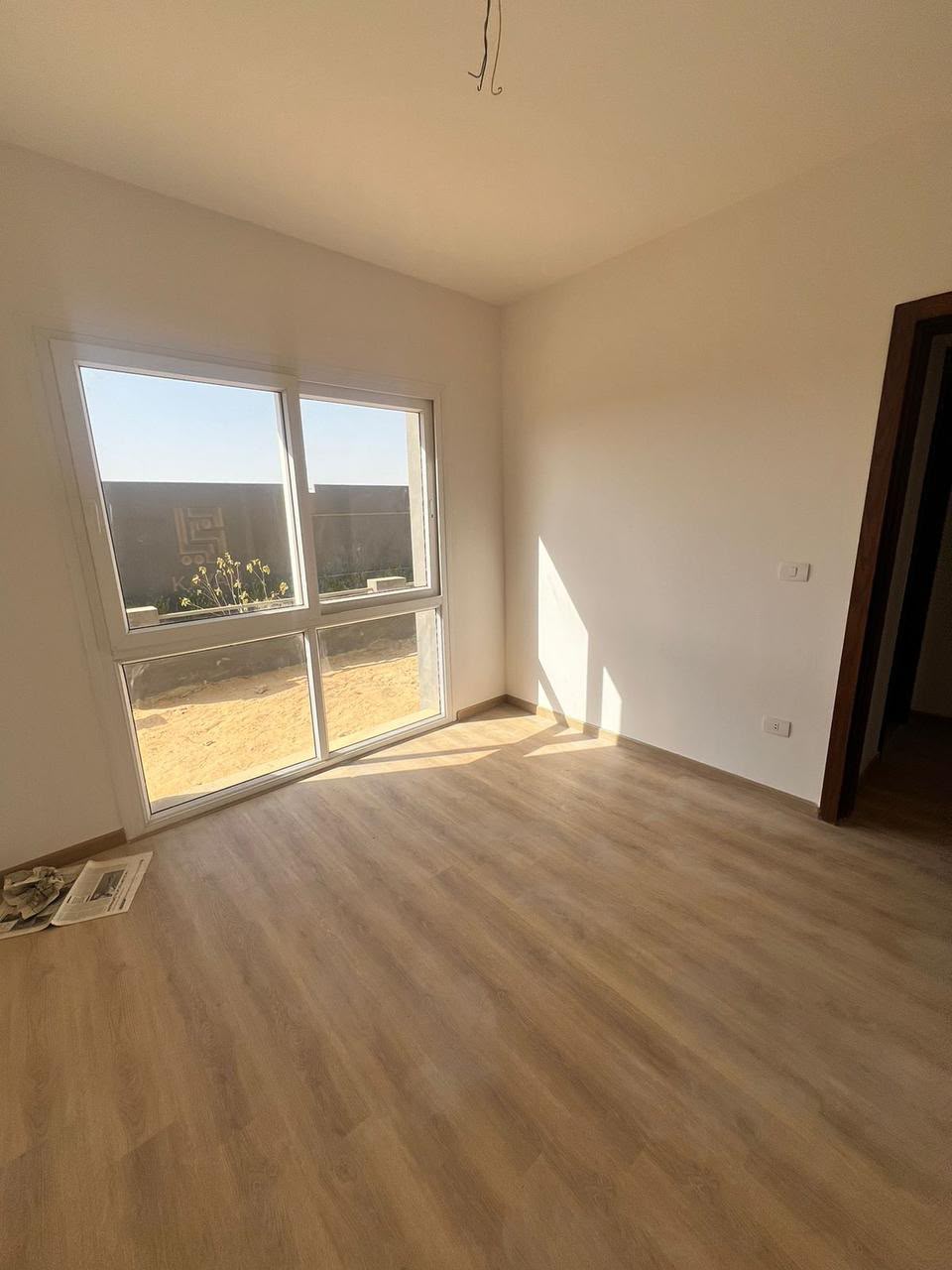 3-Bedroom Apartment