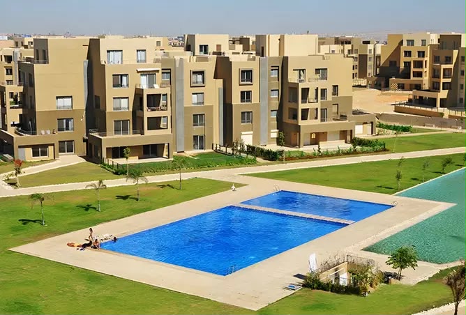 Apartment, 4 BR in Palm Parks