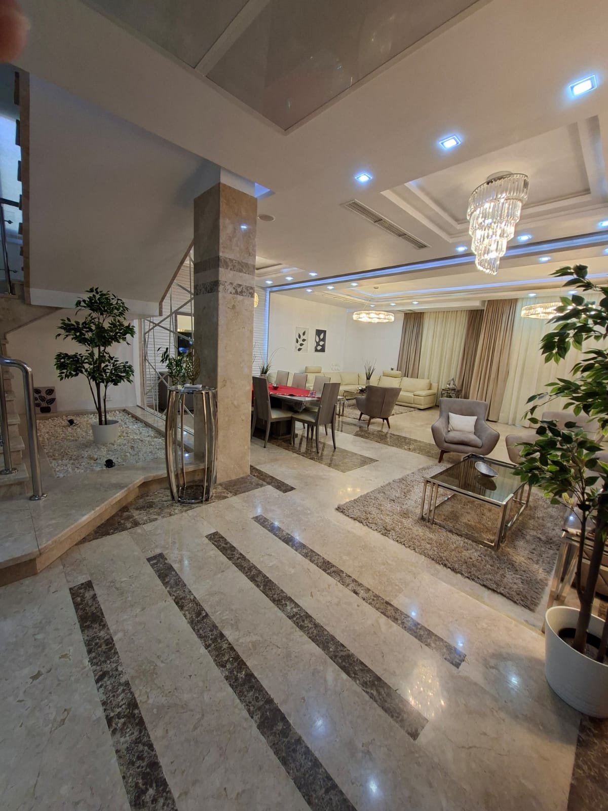 Villa, 3 BR in Zayed Dunes