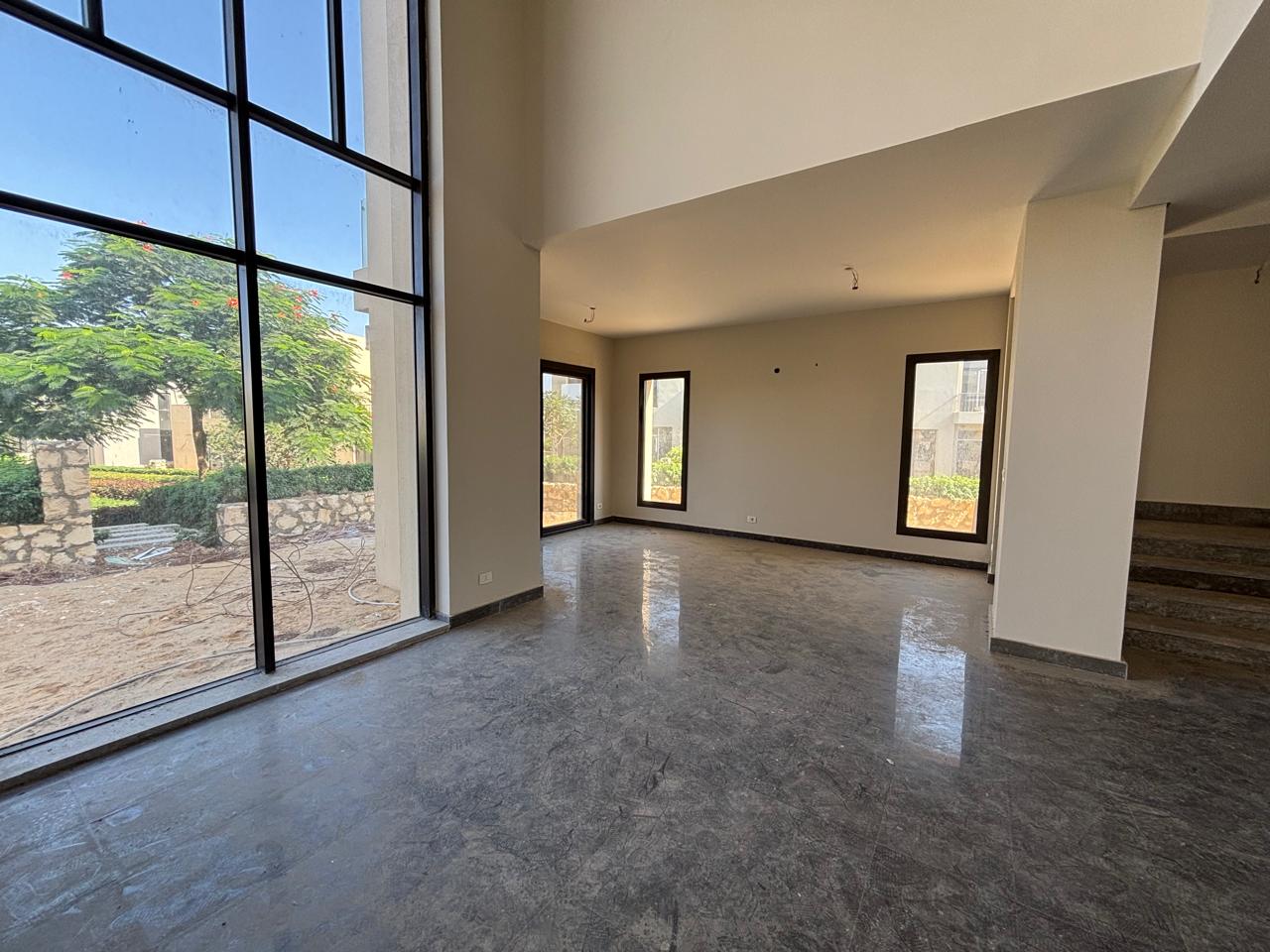 3-Bedroom Villa