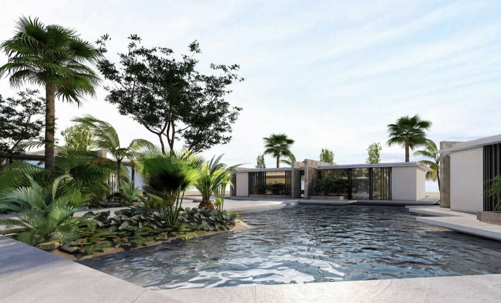 Villa, 5 BR in Seashell Sidi Abdel Rahman
