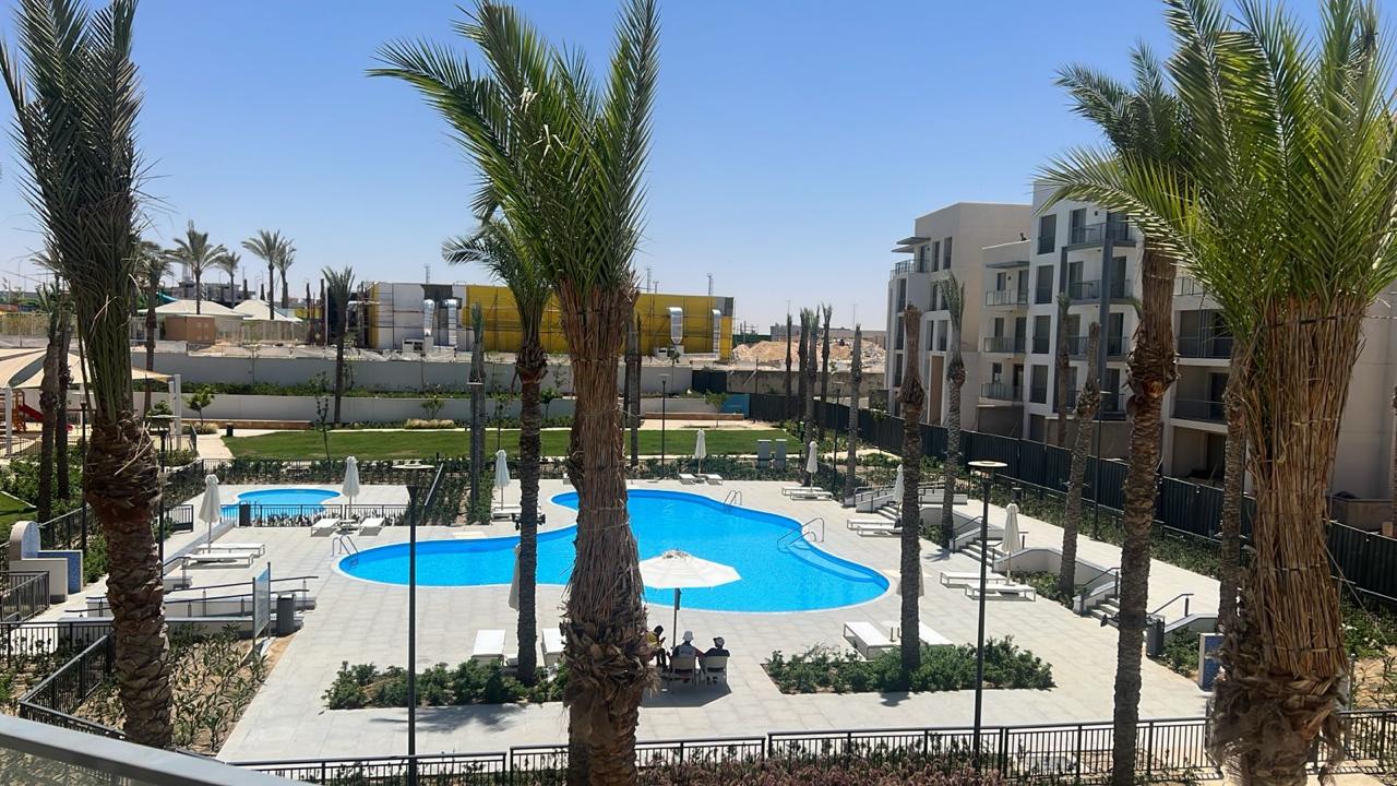 Apartment, 1 BR in Marassi