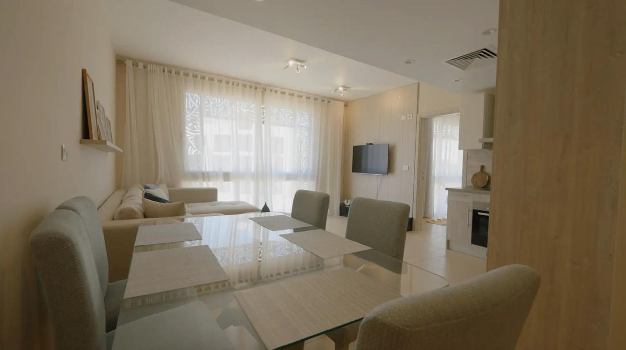 Apartment, 2 BR in Mangroovy