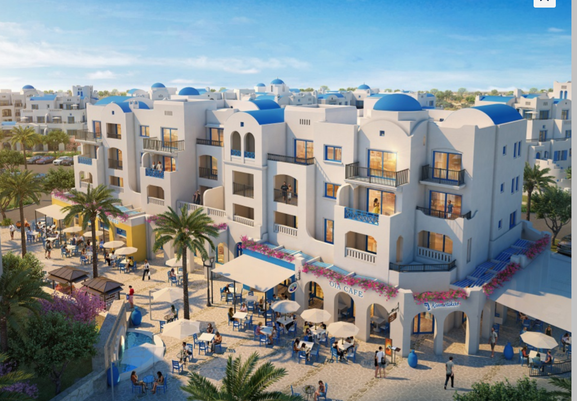 Studio, 1 BR in Marassi