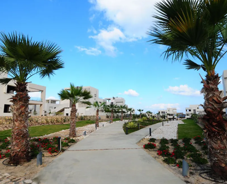 Villa, 5 BR in Hacienda White