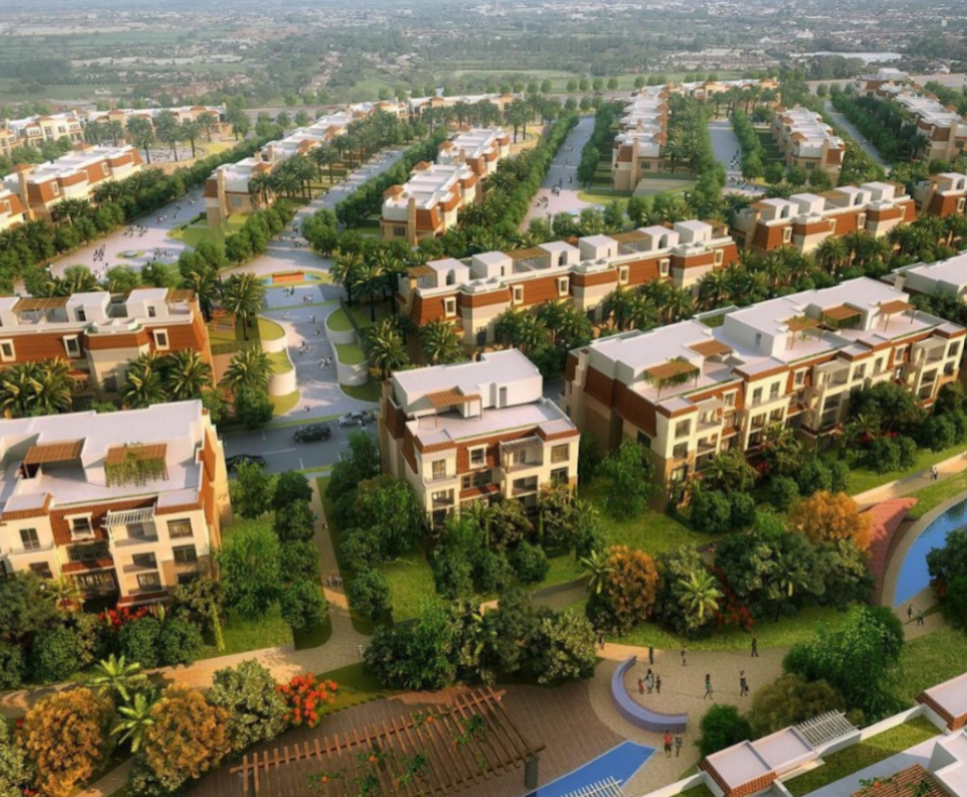Duplex, 4 BR in Sarai