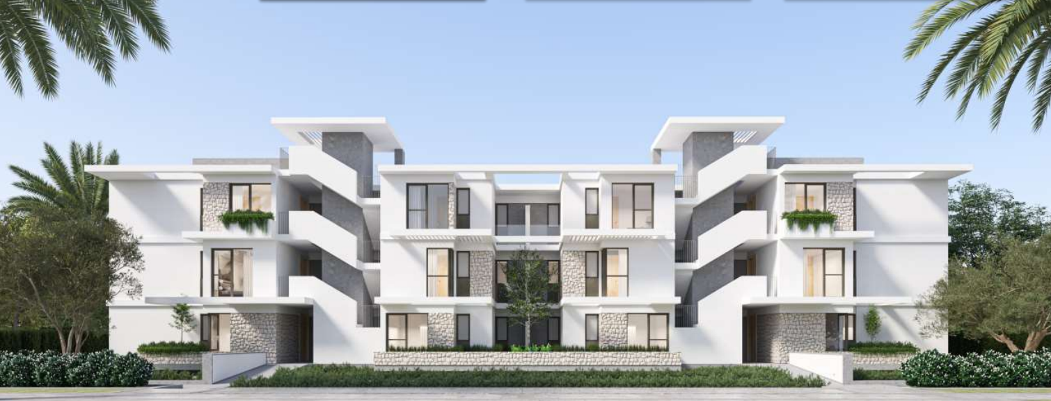 3-Bedroom Chalet