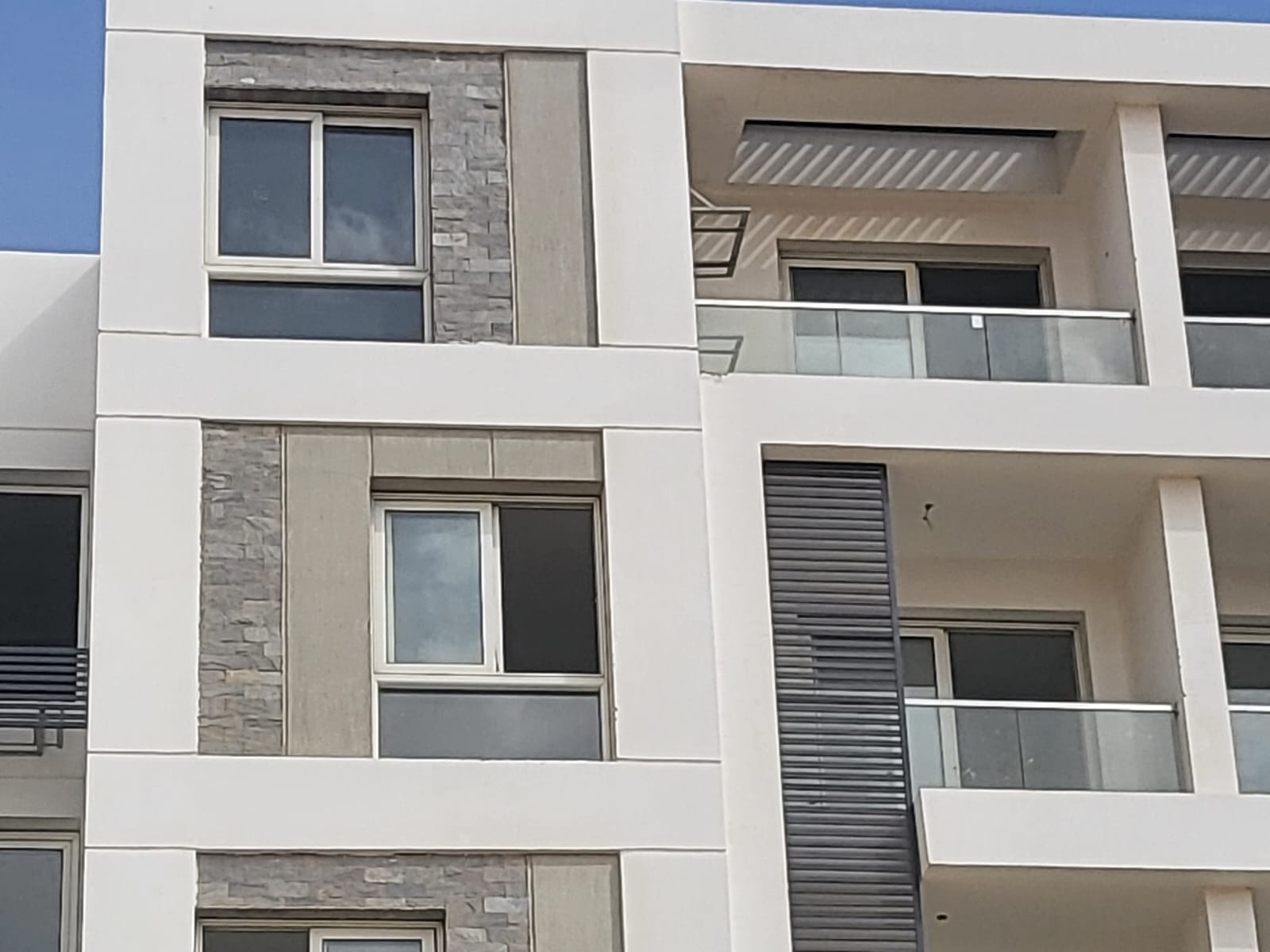 Apartment, 2 BR in Beta Greens