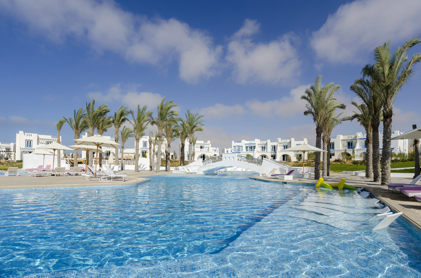 Chalet, 3 BR in Mountain View Ras El Hekma