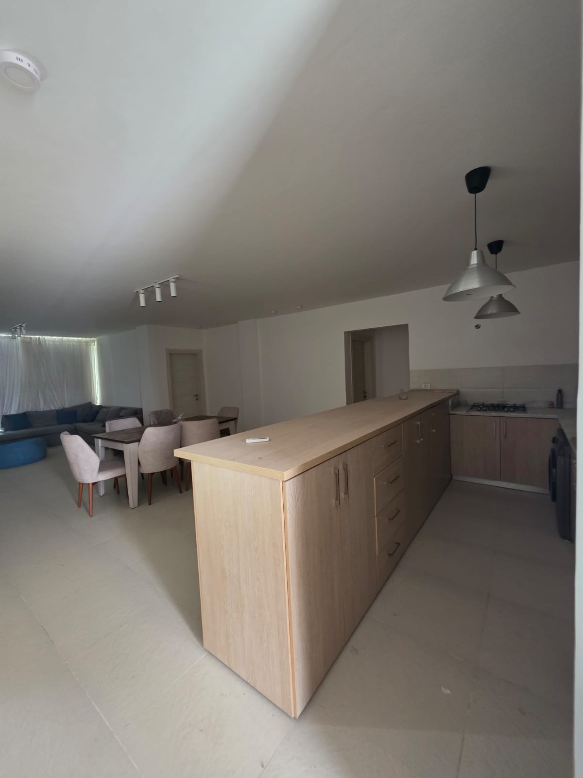 Chalet, 3 BR in Fouka Bay