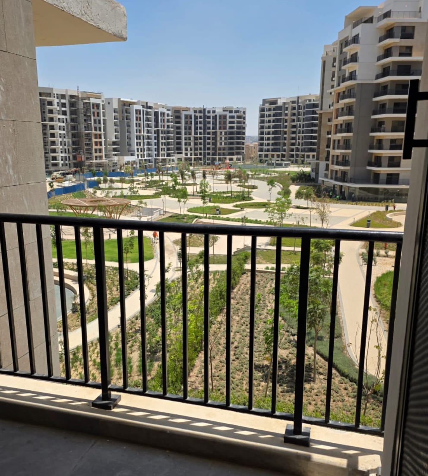 Studio, 1 BR in ZED