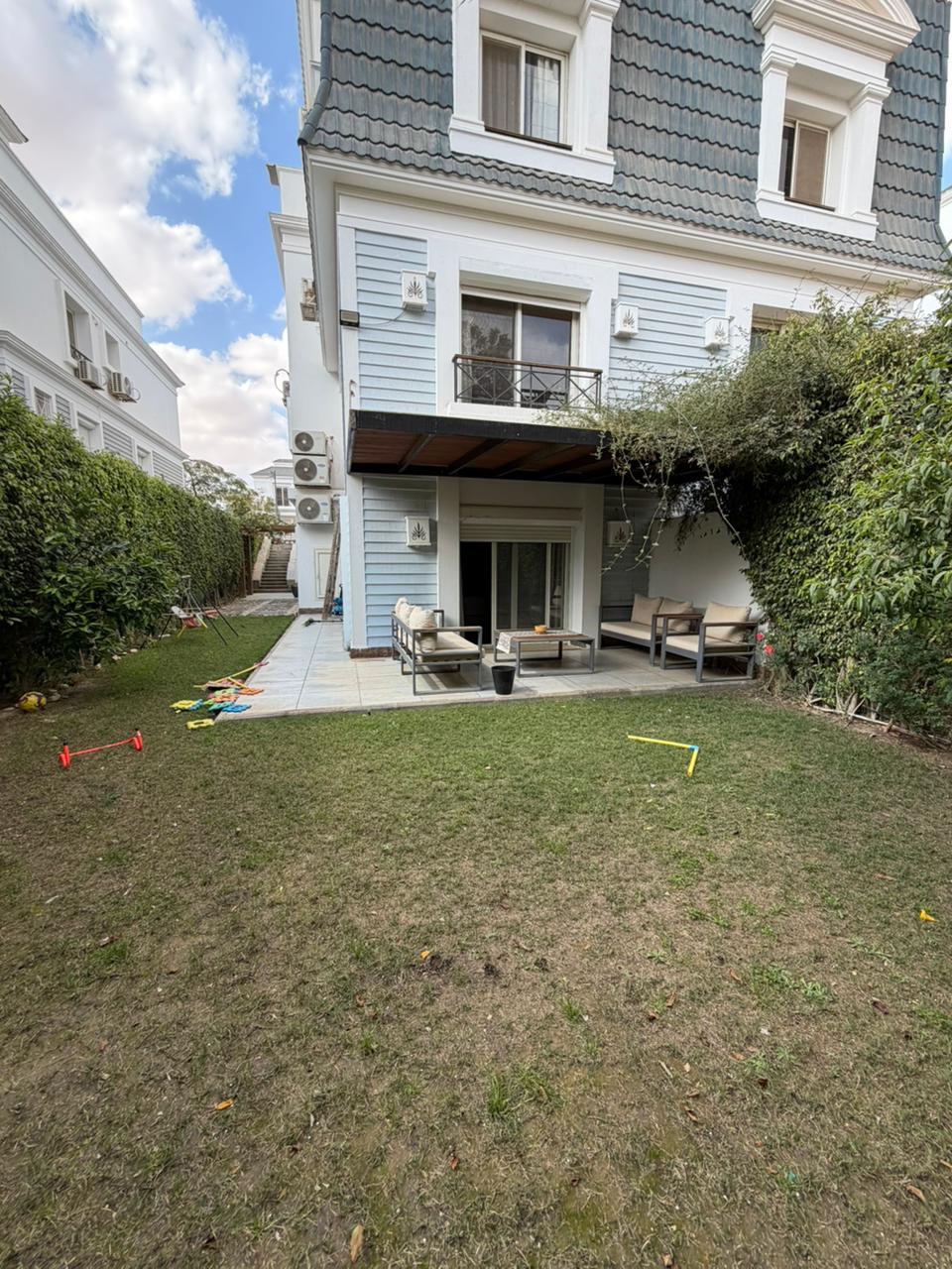 Duplex, 3 BR in Mountain View Chillout Park