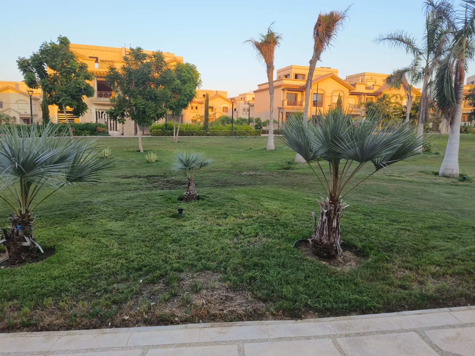 Villa, 3 BR in Madinaty