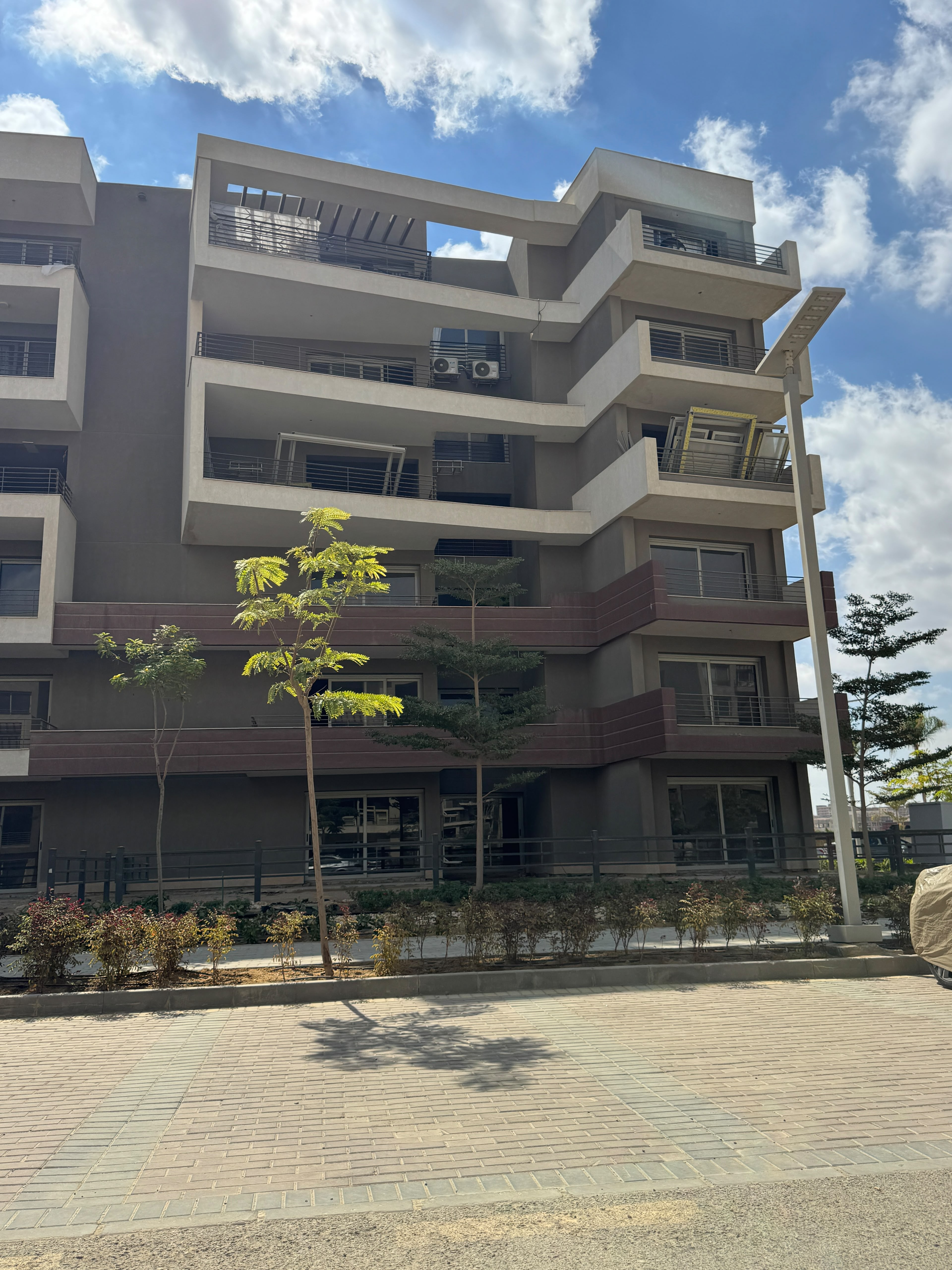 Apartment, 2 BR in Palm Hills New Cairo