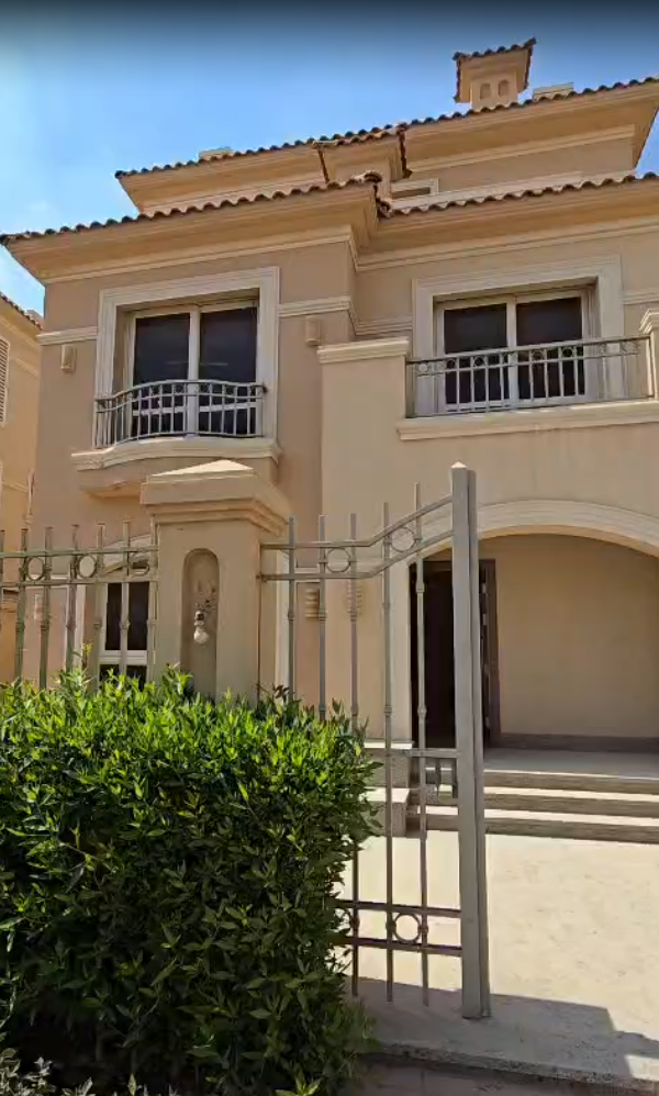 Villa, 3 BR in La Vista City