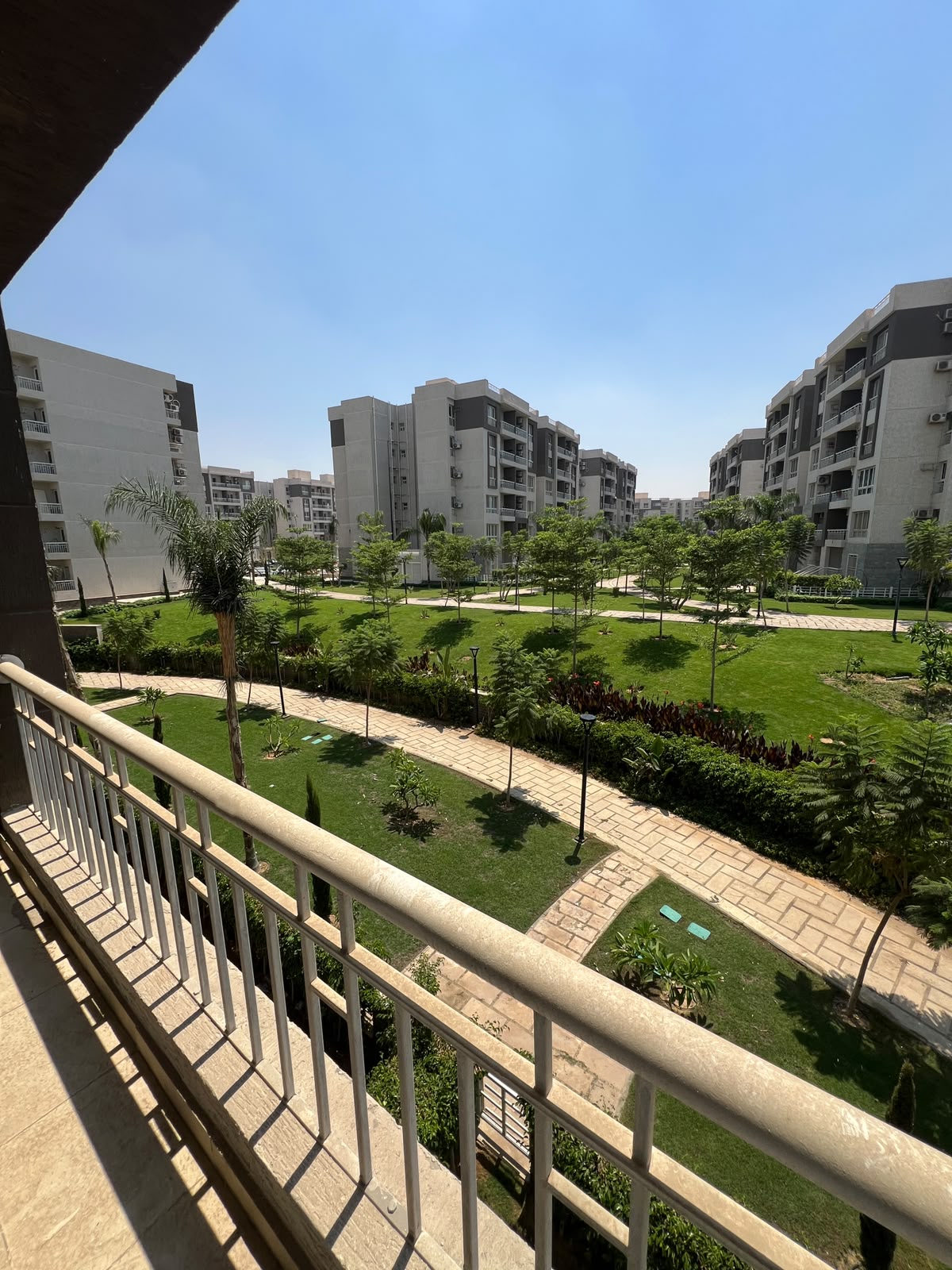 Apartment, 3 BR in Madinaty