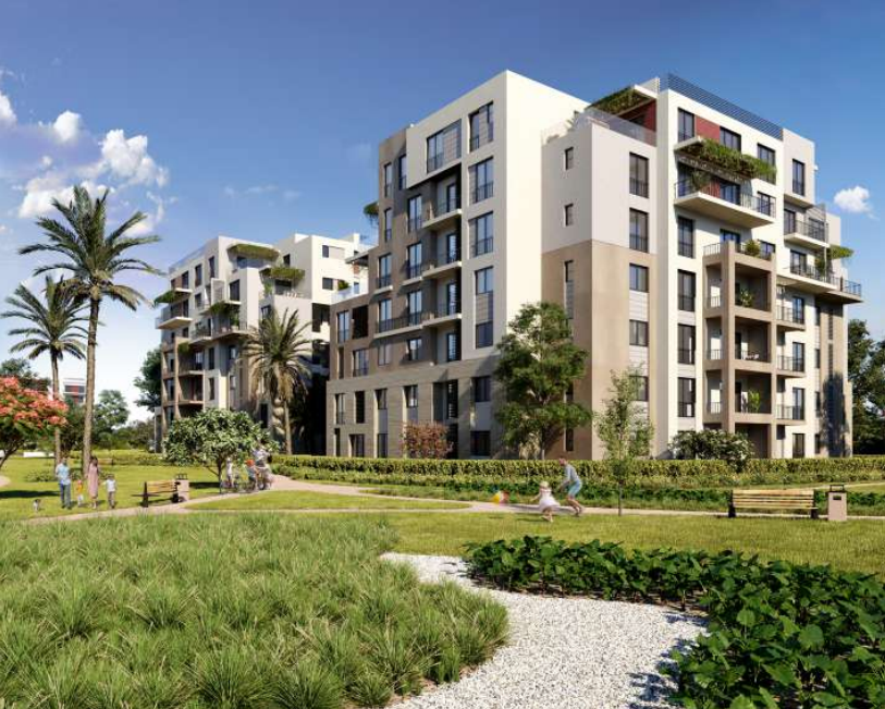 Apartment, 3 BR in District 5