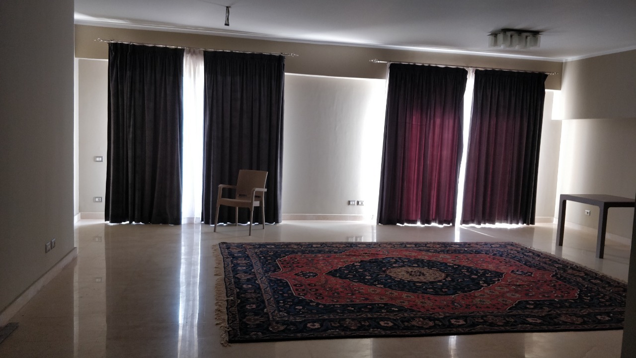 Apartment, 3 BR in Palm Parks