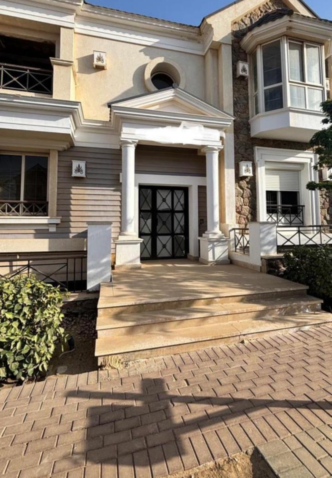 Penthouse, 2 BR in Mountain View Chillout Park