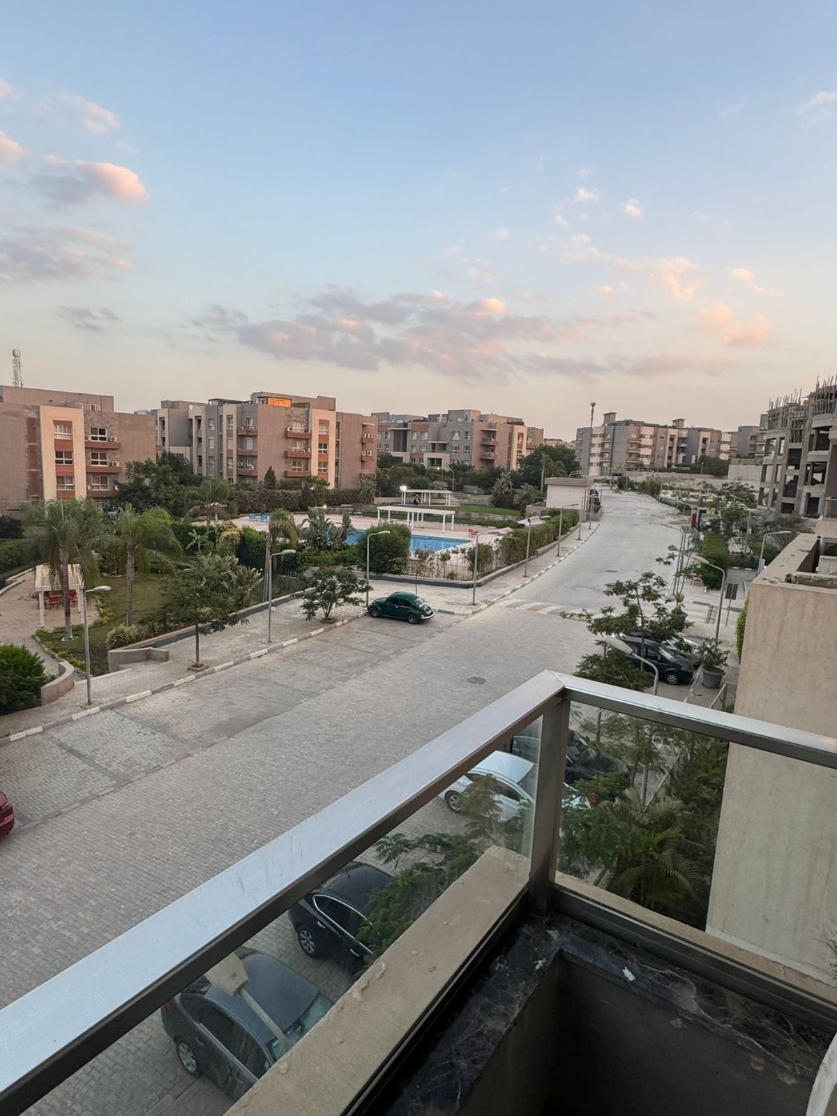 Apartment, 3 BR in Zayed Regency