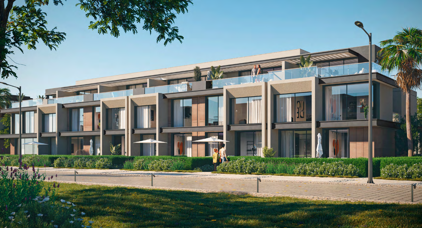 Town House, 5 BR in Px