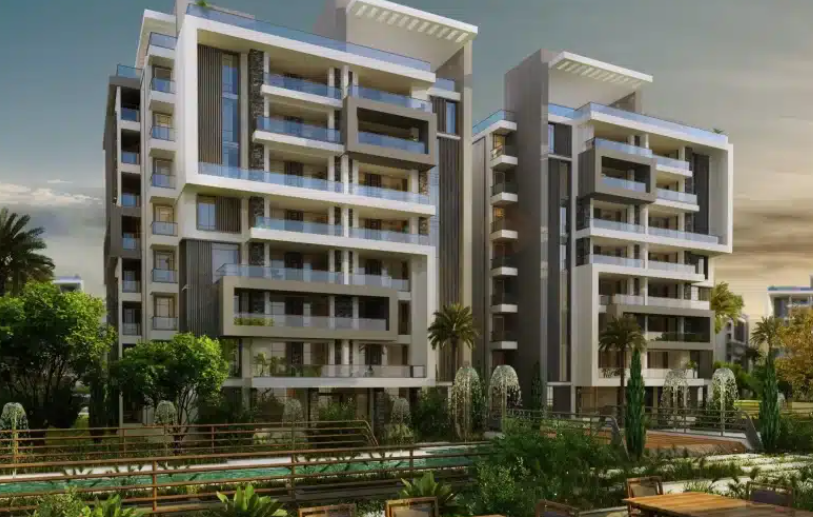 Moraya Residence