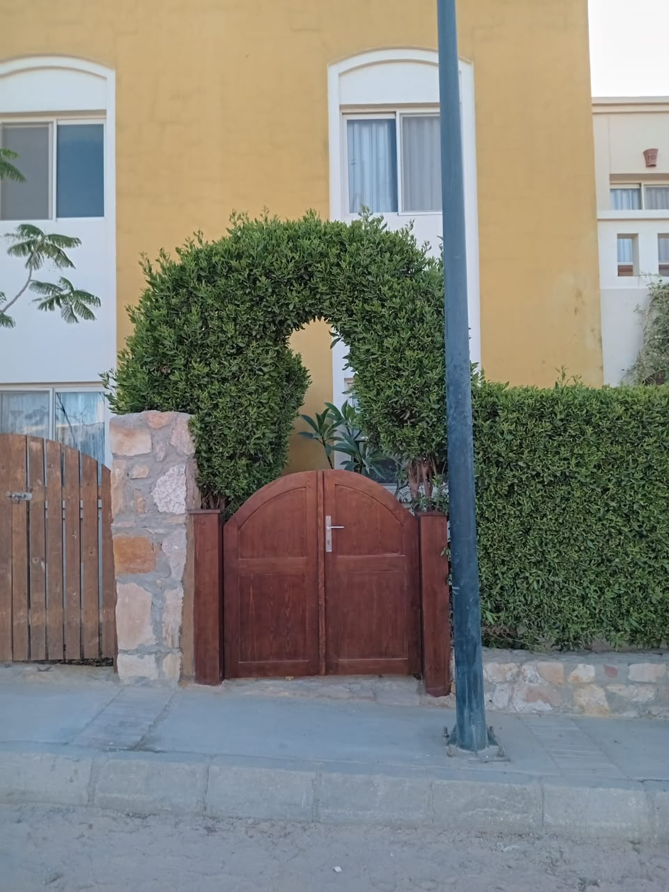 Chalet, 2 BR in Makadi Heights