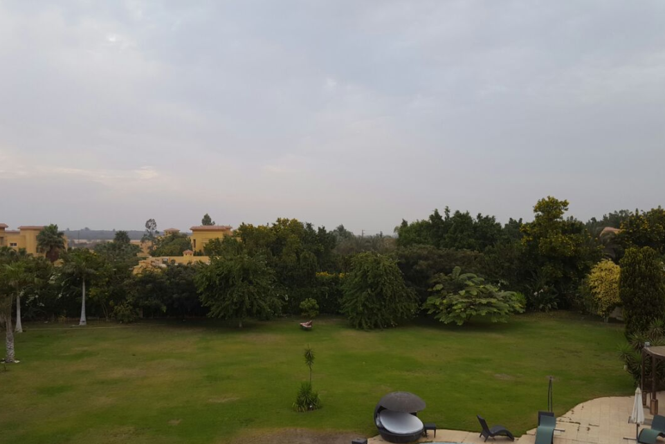 Villa, 14 BR in Wadi El Nakhil