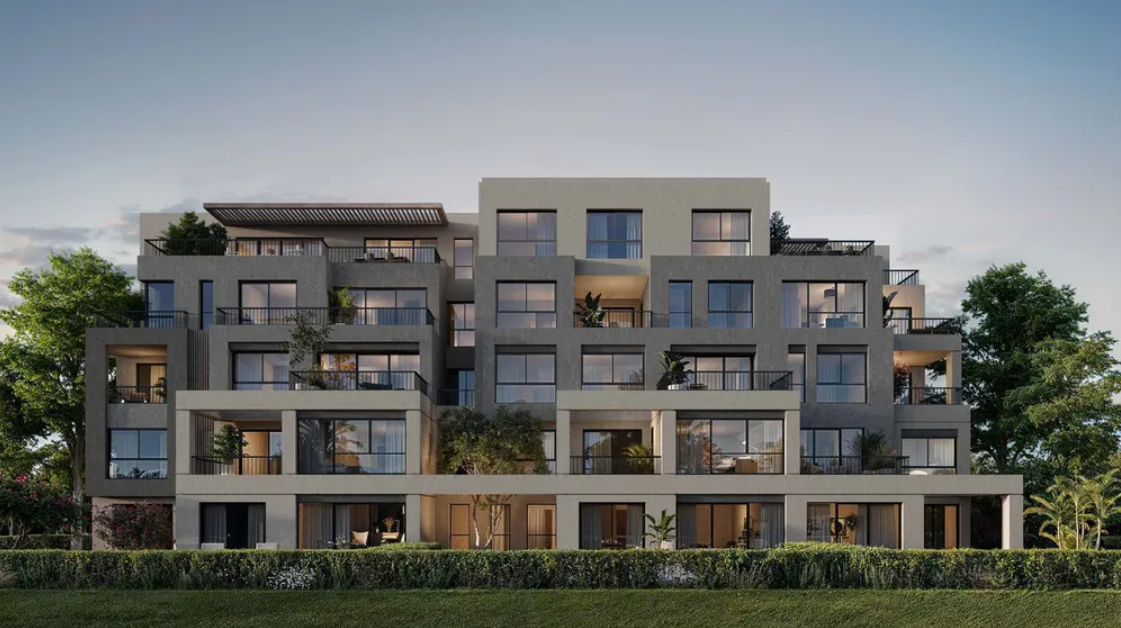 1-Bedroom Apartment